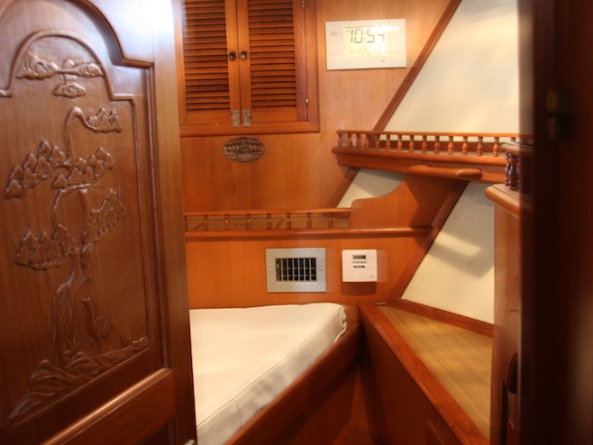 Island Trader 40